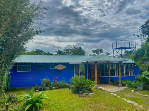 Natural Wonders House